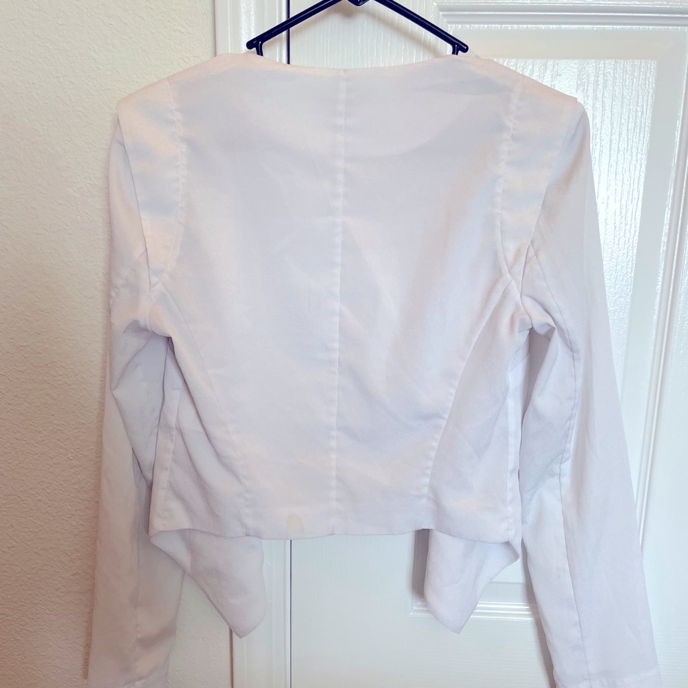 Jacket - Picture 2 of 2